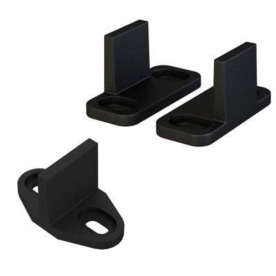 Plastic Guide (s)