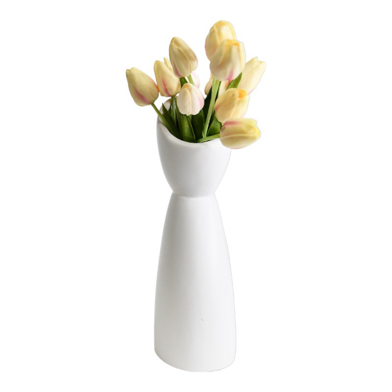 Vase de table en céramique Ghadimi