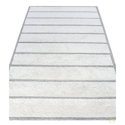 Tapis en laine Isabel
