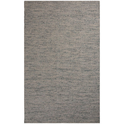 100% Wool Hand Loomed Area Rug