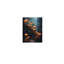 No Frame Print on Canvas