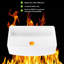 Évier de cuisine à simple cuve à tablier frontal 33 po L x 20 po résistant à la rouille
