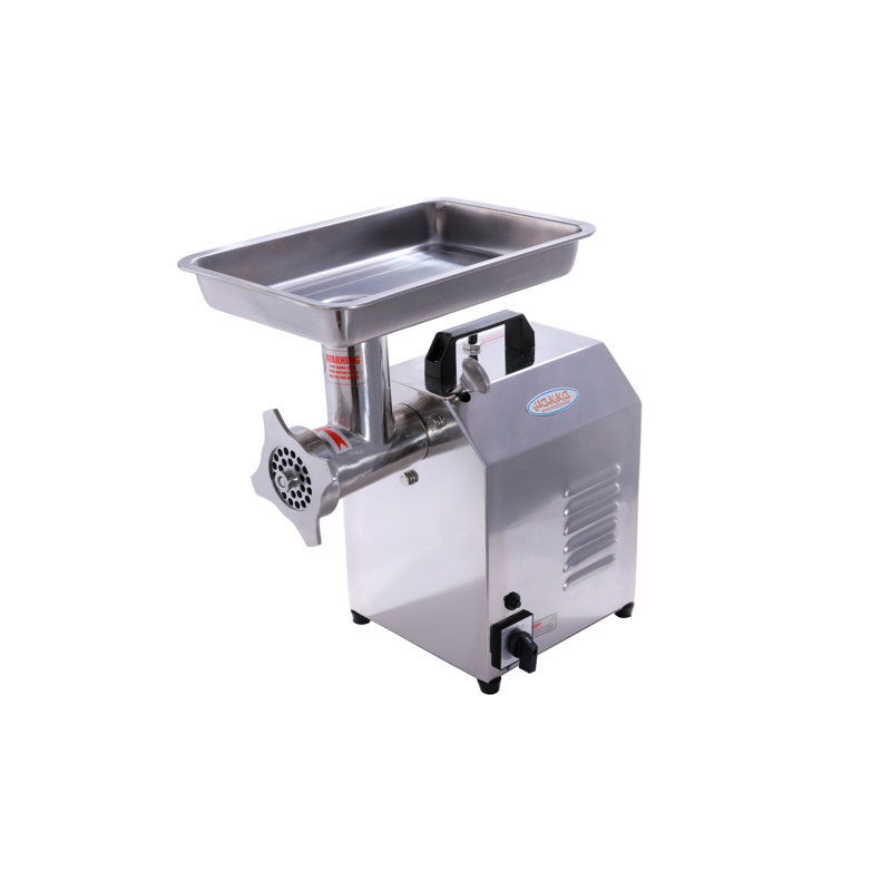 Hakka Food Processing Stainless Steel Meat Grinder