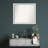 Reigan Wall Mirror-145255180-145255413