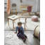 RugCycled Pillow Cover and Insert