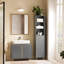 Linen Cabinet