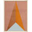 Copper Arrow 1 Print by Christopher Kennedy