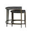 Dresden Aluminum Nesting Tables