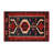 Turkish Purple Indoor and Outdoor Area Rug-814276792