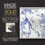 «Blue Monkey Land Toile I», reproduction encadrée-878966501-878966505
