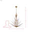 Luminaire suspendu Mojave-128603193