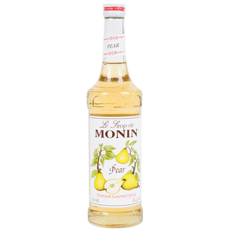 FixtureDisplays Snow Cone Sirop