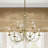 Arunvir 9 - Light Dimmable Chandelier-1068318322