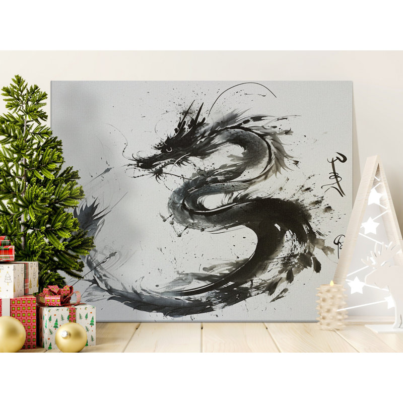 Wrapped Canvas Print Set, 48x16