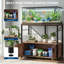 Support d'aquarium 40-50 gallons, support d'aquarium avec armoire de rangement-332665102