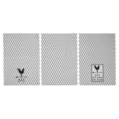 Down Home Tea Towel Kitchen Towel