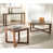 Walnut selected