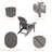 HIPS Adirondack Chair-3063039