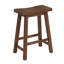 Tabouret de bar et de comptoir en bois massif Kaileah-1660664120-1660664123