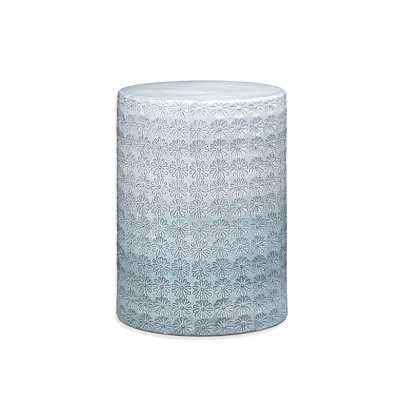 Wildflower End Table
