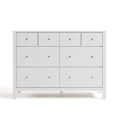 Horizon 6-Drawer Double Dresser