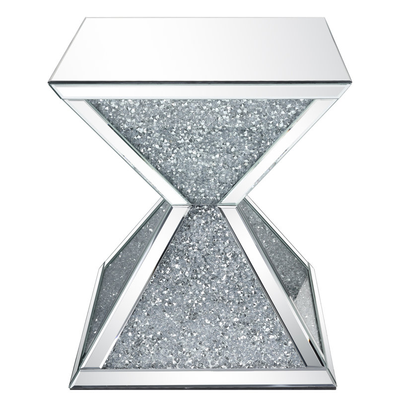 Table de bout
