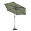 Hatten Riva Traditional Round Parasol-95376371-95376372