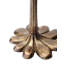 Schizzo End Table