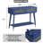 41.9" Console Table-121933715