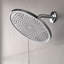 Pomme de douche à pluie réglable-80871206