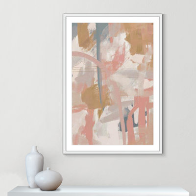 Carmelo Norah Spring Colors par Leah Straatsma