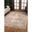 Noble GC_GEN7004 Rust 2 Ft. X 3 Ft. Area Rug-266283590