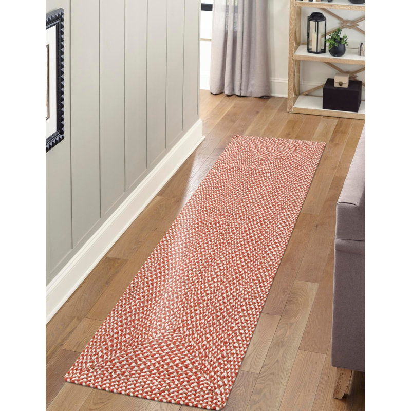 Tapis de couloir Contemporary, Tapis de couloir 2 pi x 8 pi