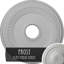 Médaillon de plafond classique H 18 5/8 po x l 18 5/8 po x P 1 1/8 po-1733137068