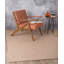 Tapis brun moderne Wallaston-93390269