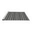 Tapis gris tissé à la machine-68661629