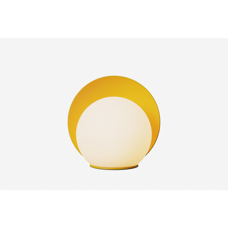 Noah Table Light, Mustard