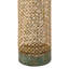 Breven Iron Decorative Bottle