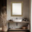 Miroir mural pour salle de bain Luxe-120432163-120432167
