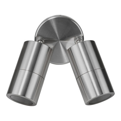 Eden LED Semi Flush Mount