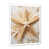 Cadre simple blanc