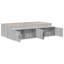 Vidaxl Storage Bed Frame-113971000-113971003