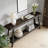 2-Tier Sofa Table,Console Table,Side Table-481810574