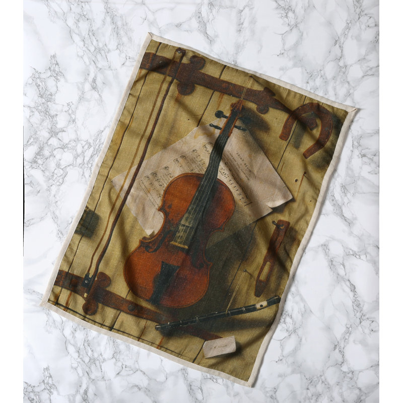 Cotton Tea Towel Kitchen Towel