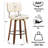 Swivel Counter & Bar Stool-1379328665-1379328666
