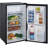 Magic Chef MCBR350S2 3.5 Cubic Foot Compact Mini Fridge with Freezer-1719960488