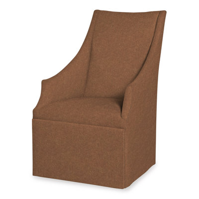 Upholstered Arm Chair