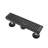 Linear Grid Shower Drain With Leveling Feet-112488811