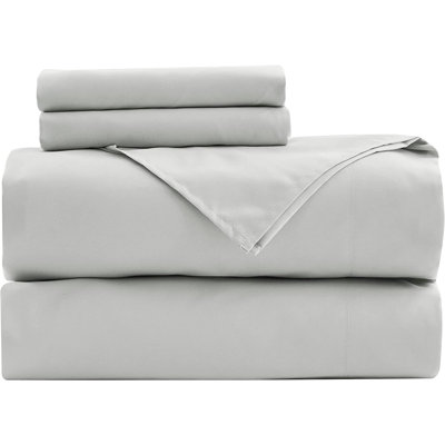 Washed Microfiber Bedding Microfiber Sheet Set