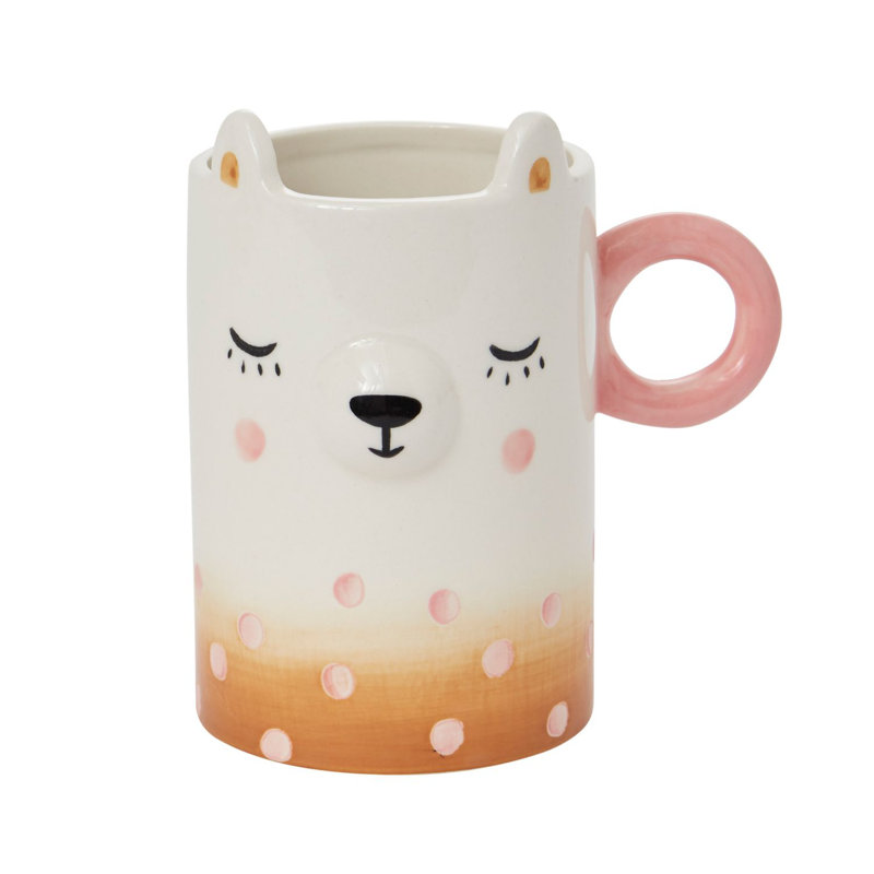 Faaija Ceramic Coffee Mug